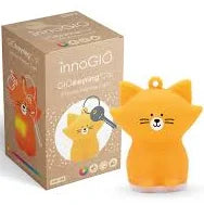 Portachiavi in Silicone Gatto InnoGiò
