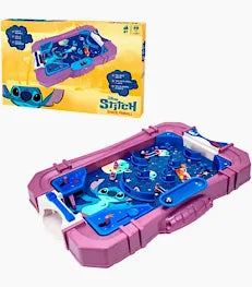 Flipper Stitch Disney