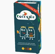 Coco Rido versione 2.0 Asmodee
