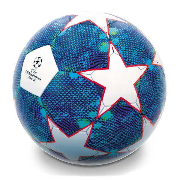 Pallone da calcio cucito 300gr Champions League