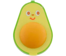 Temperino Avocado con gomma TNT