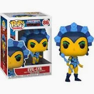 Funko Pop Master of the Universe 86 Evil Lyn