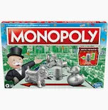 Monopoly Classico Hasbro