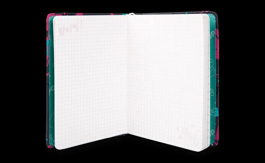 Notebook Squishy K-POP Coolpack