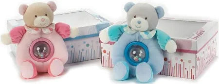 Sonaglio con Pallina Rosa Zerotre di Venturelli