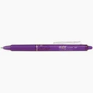 Sfera Frixion Clicker Viola cancellabile Pilot 0.7mm