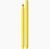Tratto Pen Giallo Fluo 13
