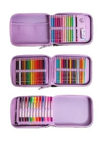 One Time Premium rosa glitter Skylinecolor Tinta Unita