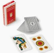 Carte Piacentine Extra Dal Negro