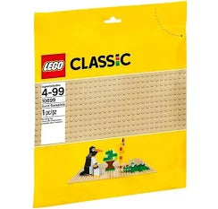 Lego Classic 10699 Base Sabbia