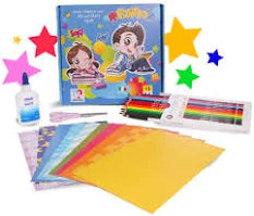 Gioca, ritaglia e crea MecontroTe PoolOver