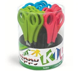 Forbici Centimetrate 13cm NikOffice