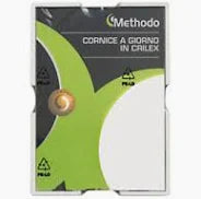 Cornice a giorno A3 29.70x42cm Methodo