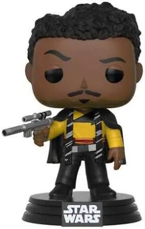 Funko Pop Star Wars 240 Lando Calrissian