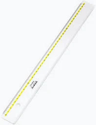 Riga 30cm in busta Lyra