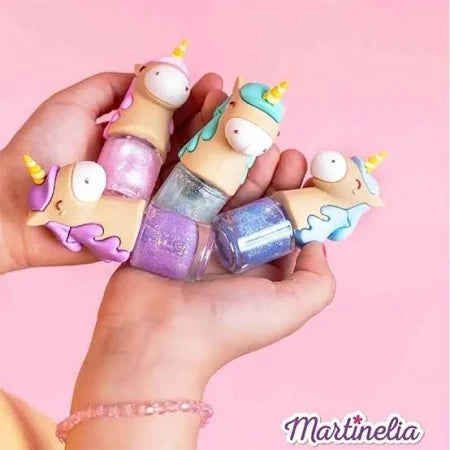 Smalto unghie Unicorno Trucchi Martinelia