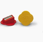 Temperino per matitoni Giotto Bebè