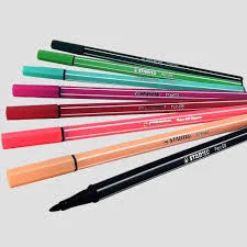 Stabilo Pen 68 Sanguigno 38