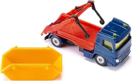 Modellino Camion con Depositario Siku 1298