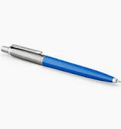 Sfera Jotter fusto Blu Parker