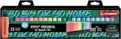 Stabilo Boss Original 23pz Snooze One