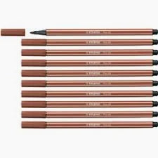 Stabilo Pen 68 Sanguigno 38
