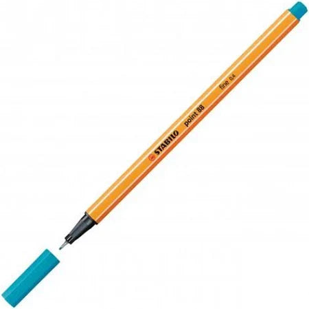 Stabilo Point 88 Azzurro Chiaro 31
