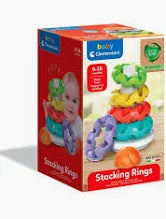 Anelli Impilabili Clementoni