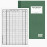 Registro di Emergenza dei Corrispettivi a4 DataUfficio