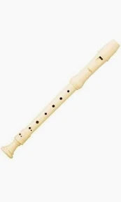 Flauto dolce Soprano Aulos