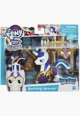 My Little Pony Shining Armor Hasbro