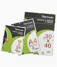 Cornice a Giorno 50x70cm Methodo