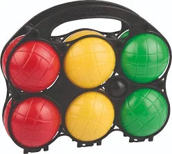 Bocce Piene Plastica