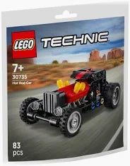 Lego Technic 30735 Hot Rod