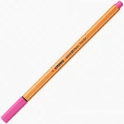 Stabilo Point 88 Rosa Neon 056