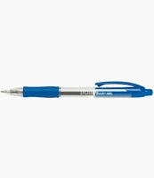Penna a Gel Easy Blu Tratto