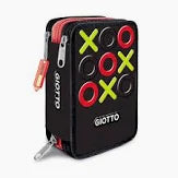 Astuccio Tris Giotto