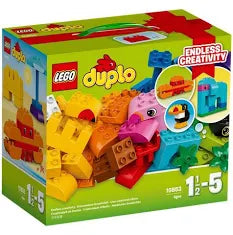 Lego Classic 10853 Scatola del Costruttore Creativo