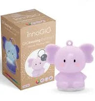 Portachiavi in Silicone Elefante InnoGiò