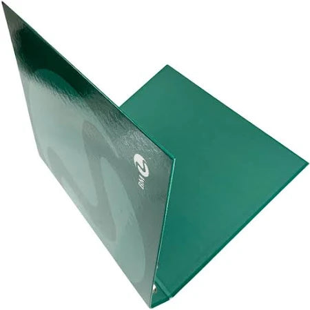 Raccoglitore Copertina ad Anelli A4 diametro 030 Cartone BM