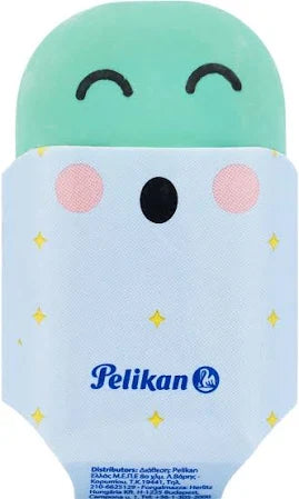 Gomma Squeezy You Pelikan