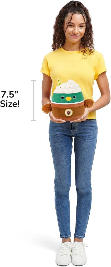 Peluche Squishy Avery 20cm SquishMallow ReiToys