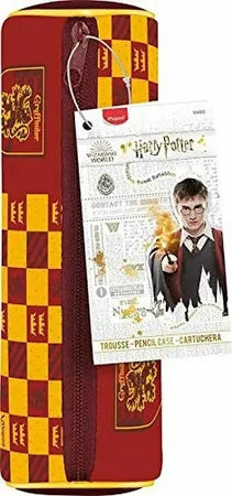 Astuccio portapenne Tombolino Harry Potter Maped