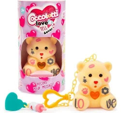 Coccolotti Love and Tell Giochi Preziosi