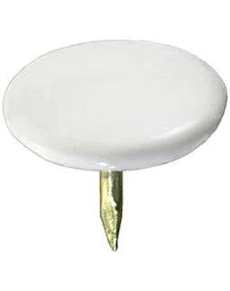 Puntine da disegno Plastica e Metallo 50pz