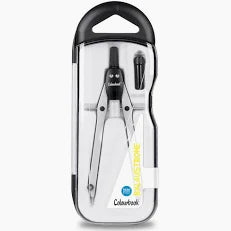 Compasso Balaustrone Fisso Colourbook