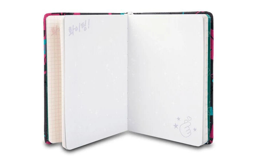 Notebook Squishy K-POP Coolpack