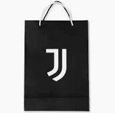 Shopper Juventus L Marphimar