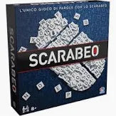 Scarabeo Editrice Giochi