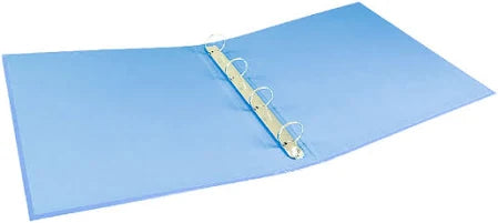 Raccoglitore Copertina ad Anelli A4 diametro 030 Cartone BM